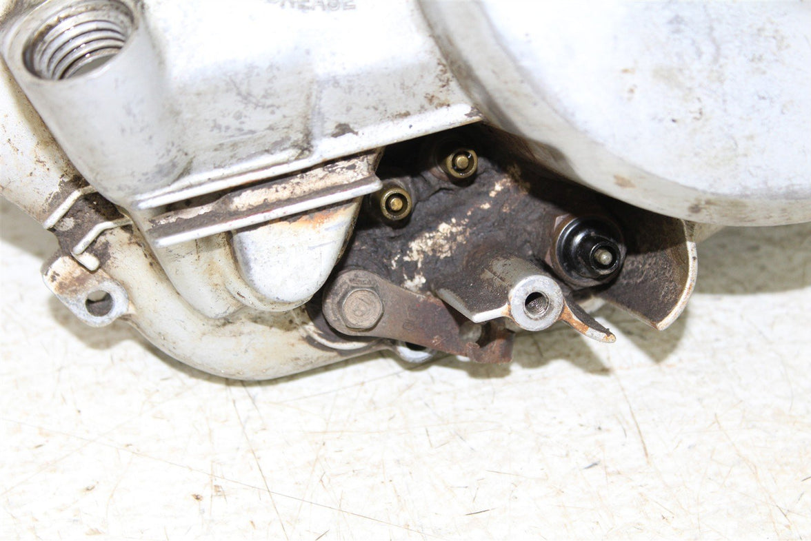 1994 Honda Fourtrax 300 2x4 Clutch Cover 11116