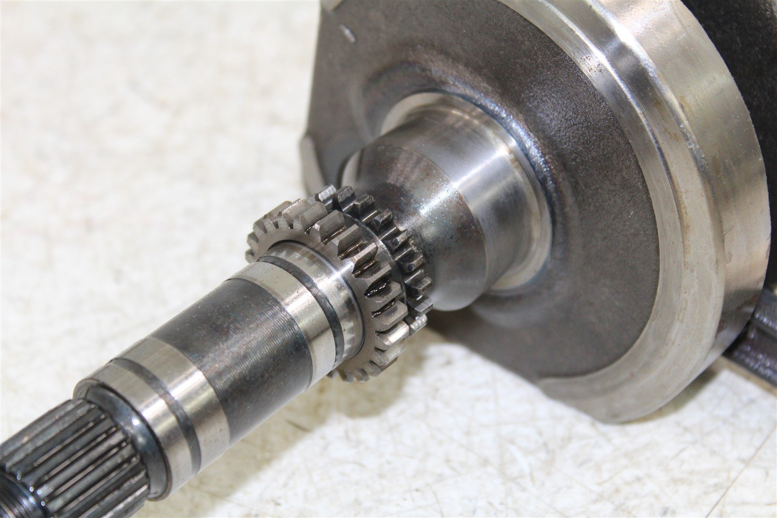 1994 Honda Fourtrax 300 2x4 Crankshaft Connecting Rod 11116
