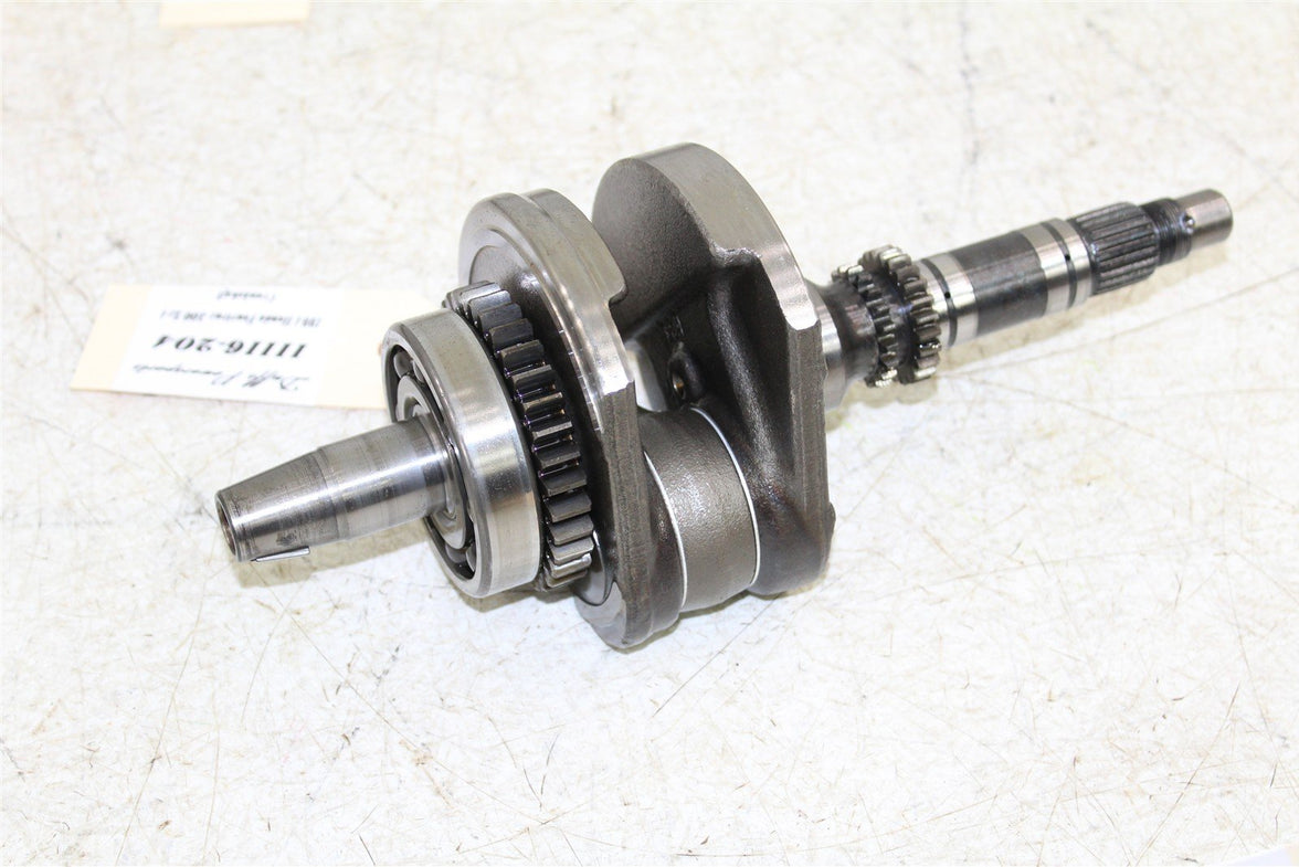 1994 Honda Fourtrax 300 2x4 Crankshaft Connecting Rod 11116