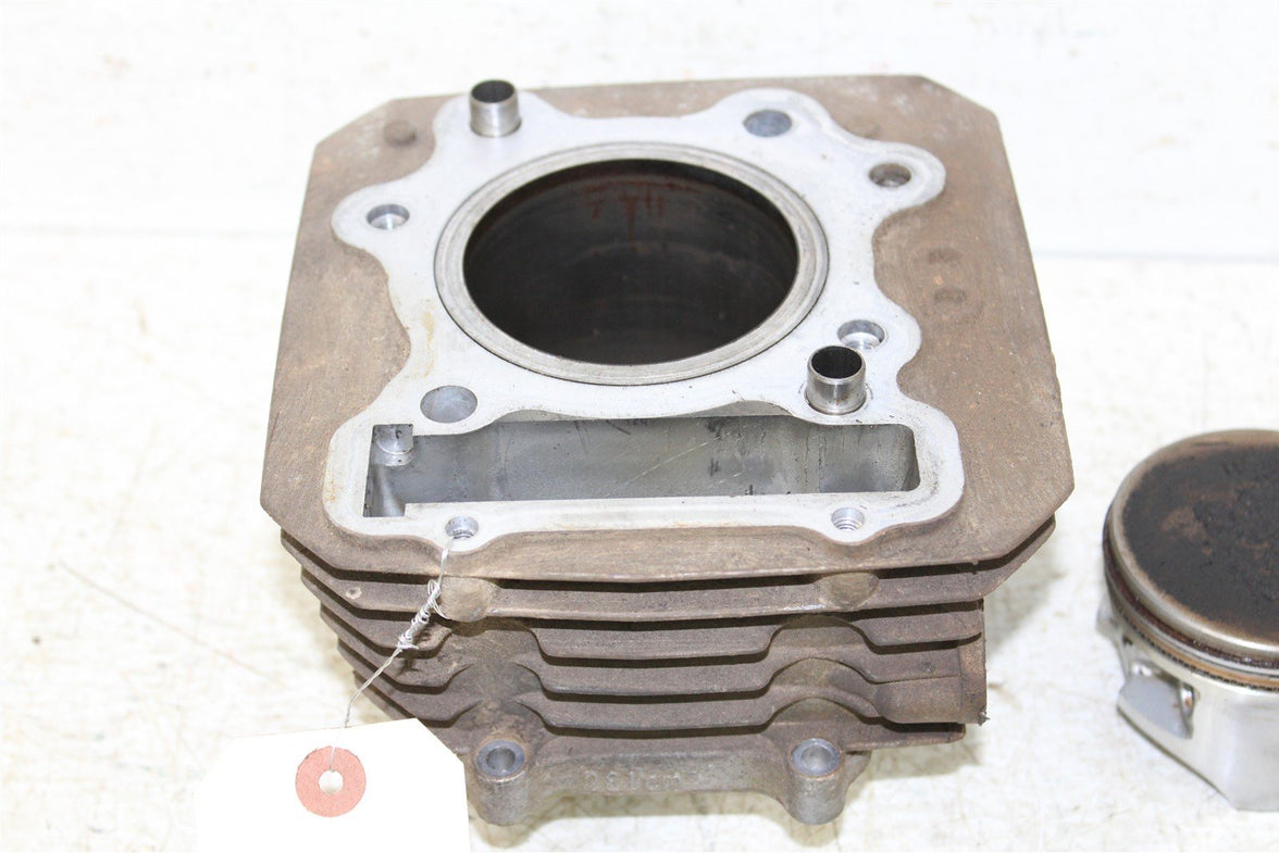 1994 Honda Fourtrax 300 2x4 Engine Cylinder Jug w/ Piston 11116