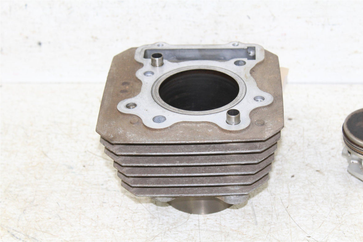 1994 Honda Fourtrax 300 2x4 Engine Cylinder Jug w/ Piston 11116