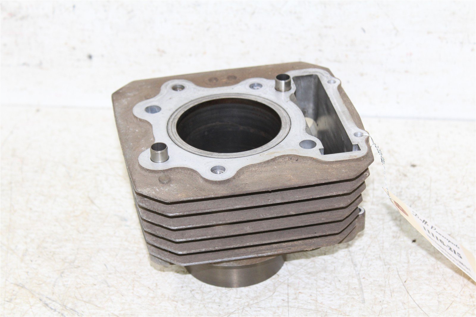 1994 Honda Fourtrax 300 2x4 Engine Cylinder Jug w/ Piston 11116