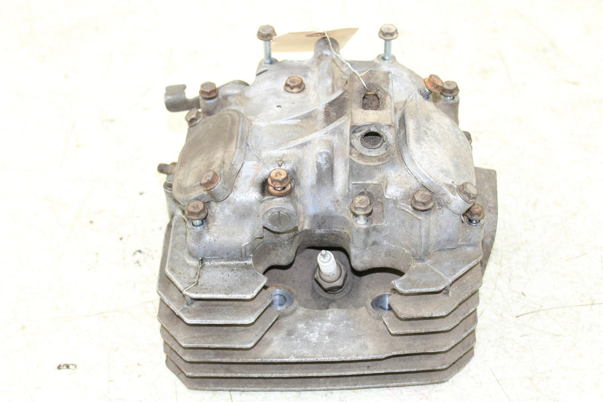 1994 Honda Fourtrax 300 2x4 Cylinder Head Valve Cover Intake Exhaust 11116