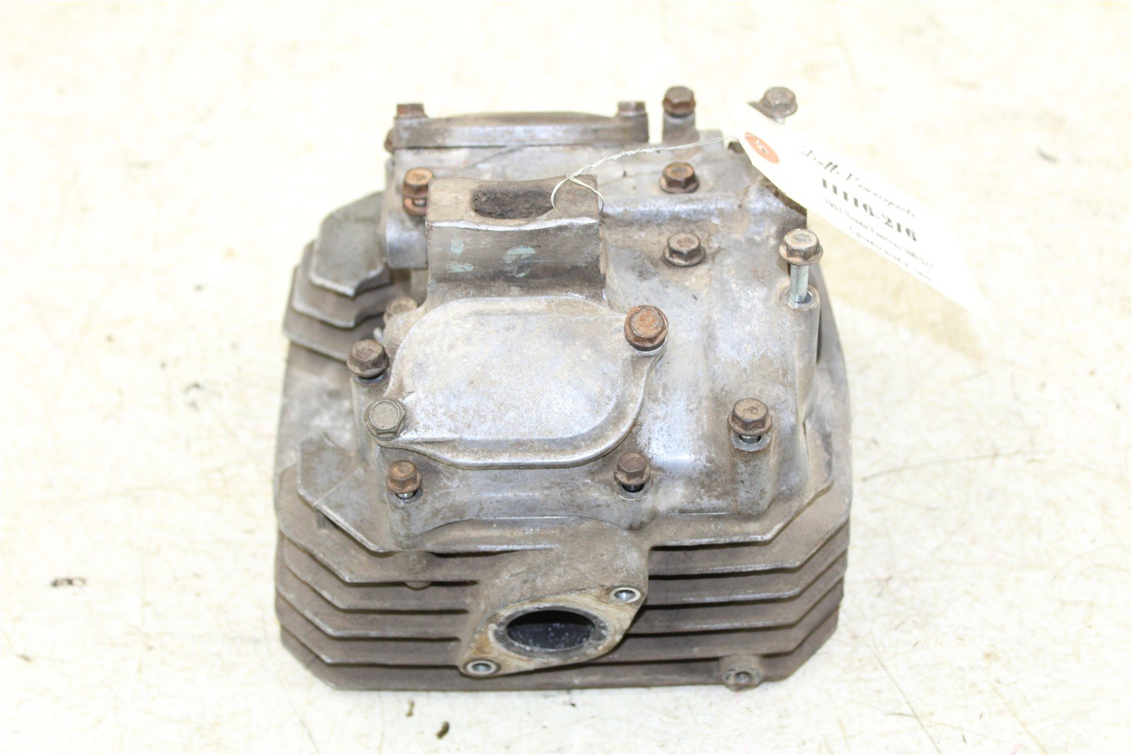 1994 Honda Fourtrax 300 2x4 Cylinder Head Valve Cover Intake Exhaust 11116