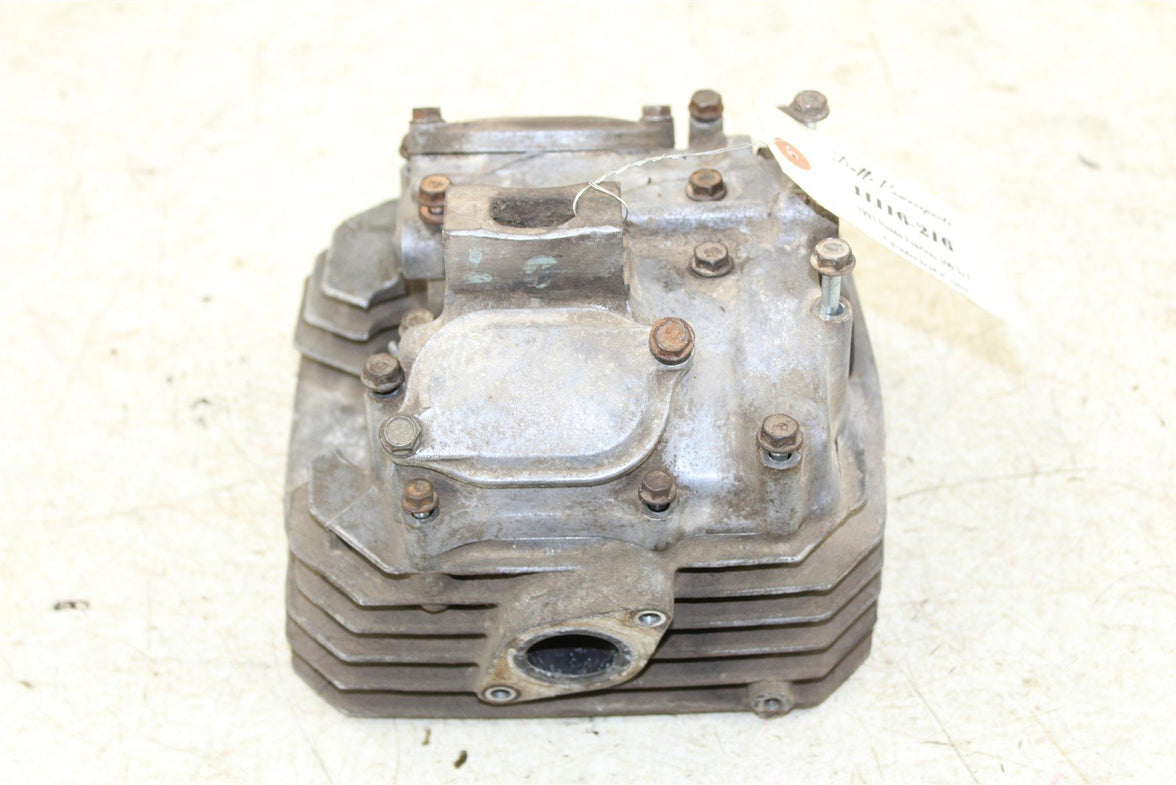 1994 Honda Fourtrax 300 2x4 Cylinder Head Valve Cover Intake Exhaust 11116