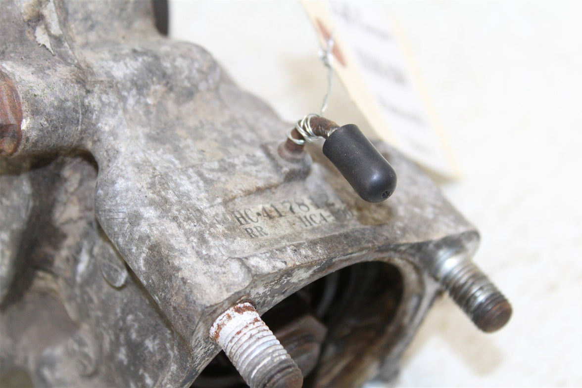 1994 Honda Fourtrax 300 2x4 Rear Differential 11116