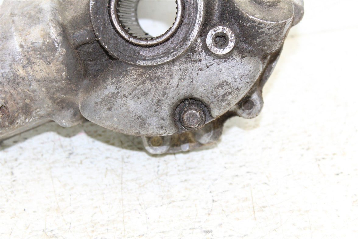 1994 Honda Fourtrax 300 2x4 Rear Differential 11116