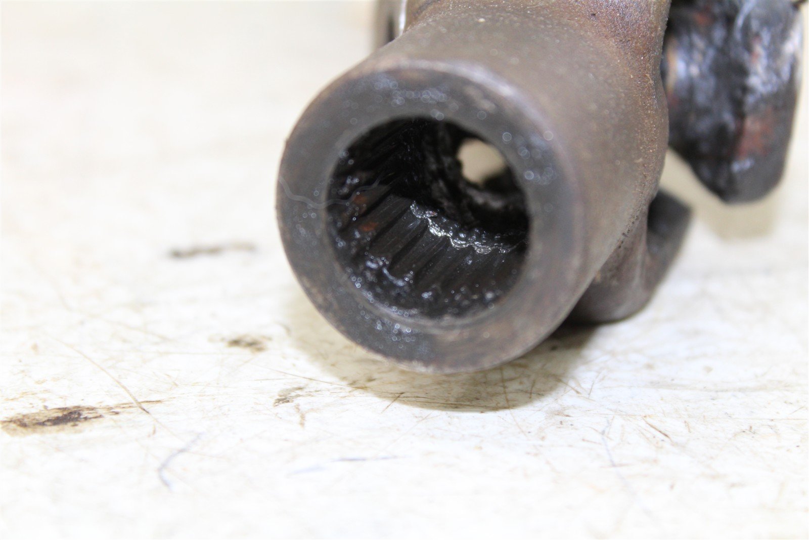 1994 Honda Fourtrax 300 2x4 Rear Drive Shaft Assembly 11116