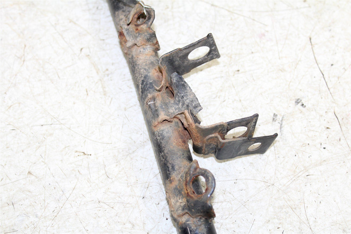 1994 Honda Fourtrax 300 2x4 Front Fender Support Mount Bracket 11116