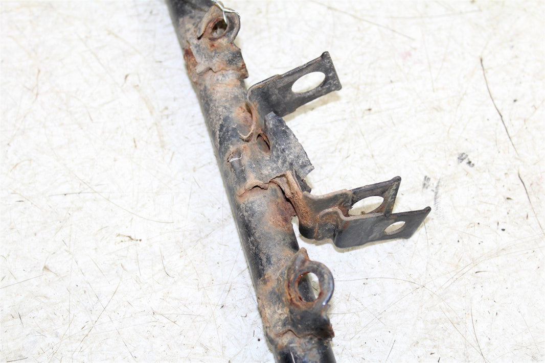 1994 Honda Fourtrax 300 2x4 Front Fender Support Mount Bracket 11116