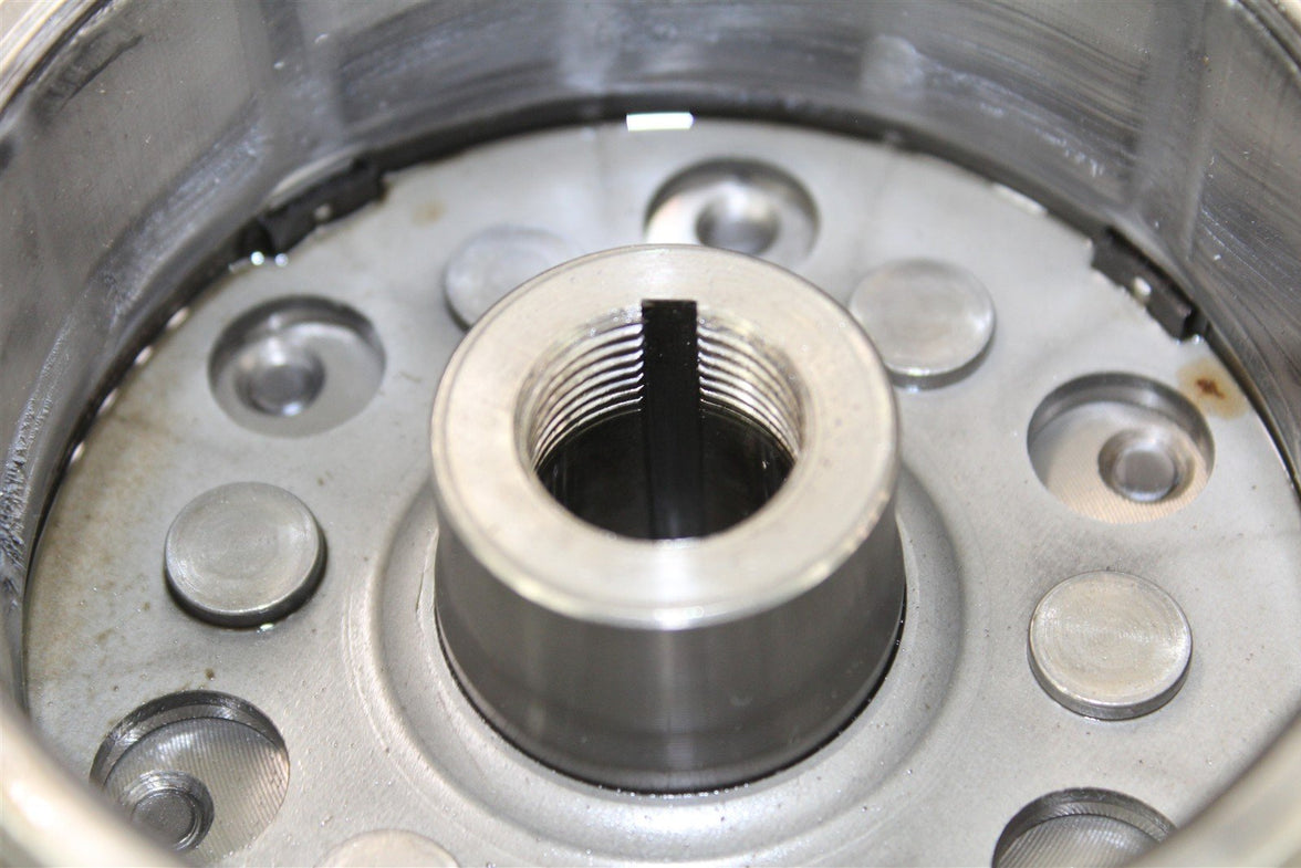 1994 Honda Fourtrax 300 2x4 Flywheel Magneto 11116