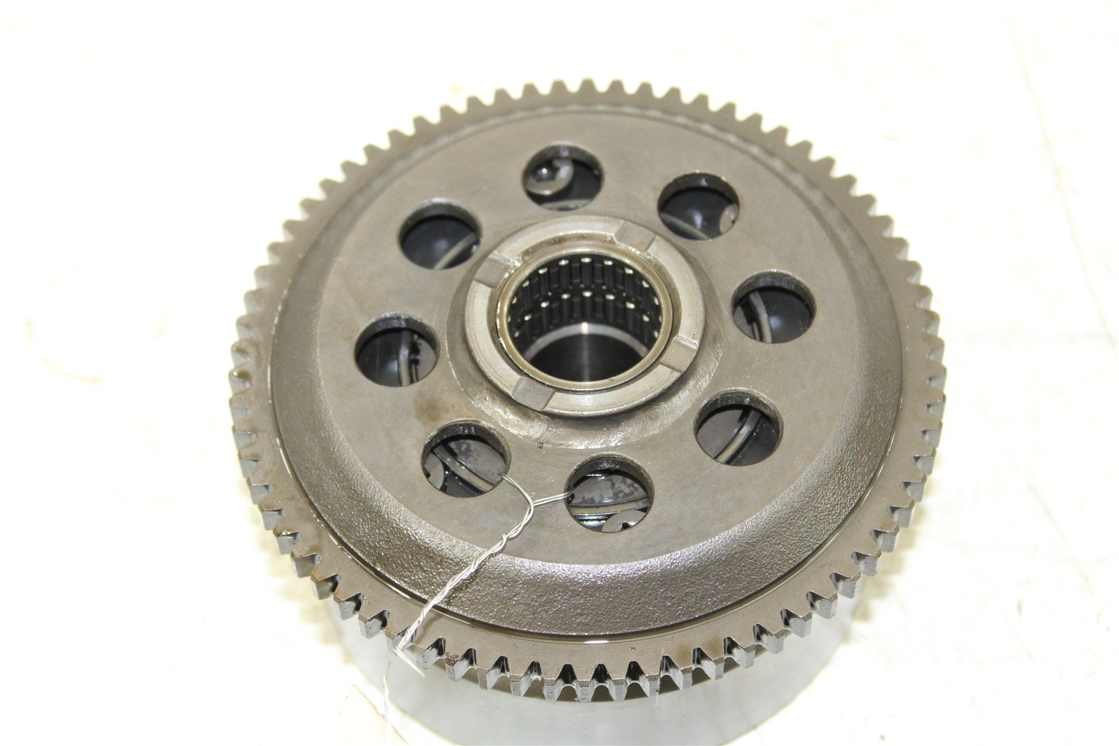 1994 Honda Fourtrax 300 2x4 Flywheel Magneto 11116
