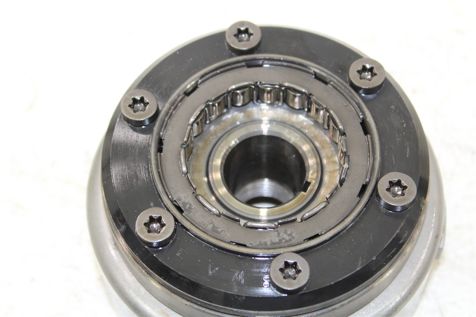 1994 Honda Fourtrax 300 2x4 Flywheel Magneto 11116