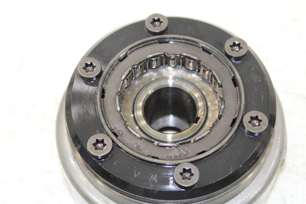1994 Honda Fourtrax 300 2x4 Flywheel Magneto 11116