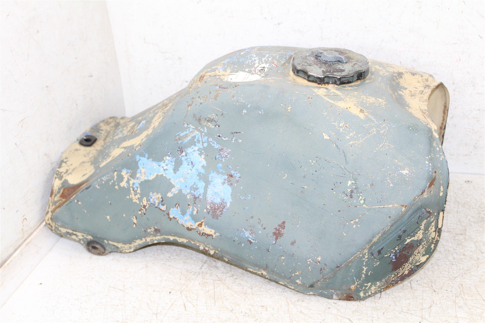 1994 Honda Fourtrax 300 2x4 Gas Fuel Tank 11116