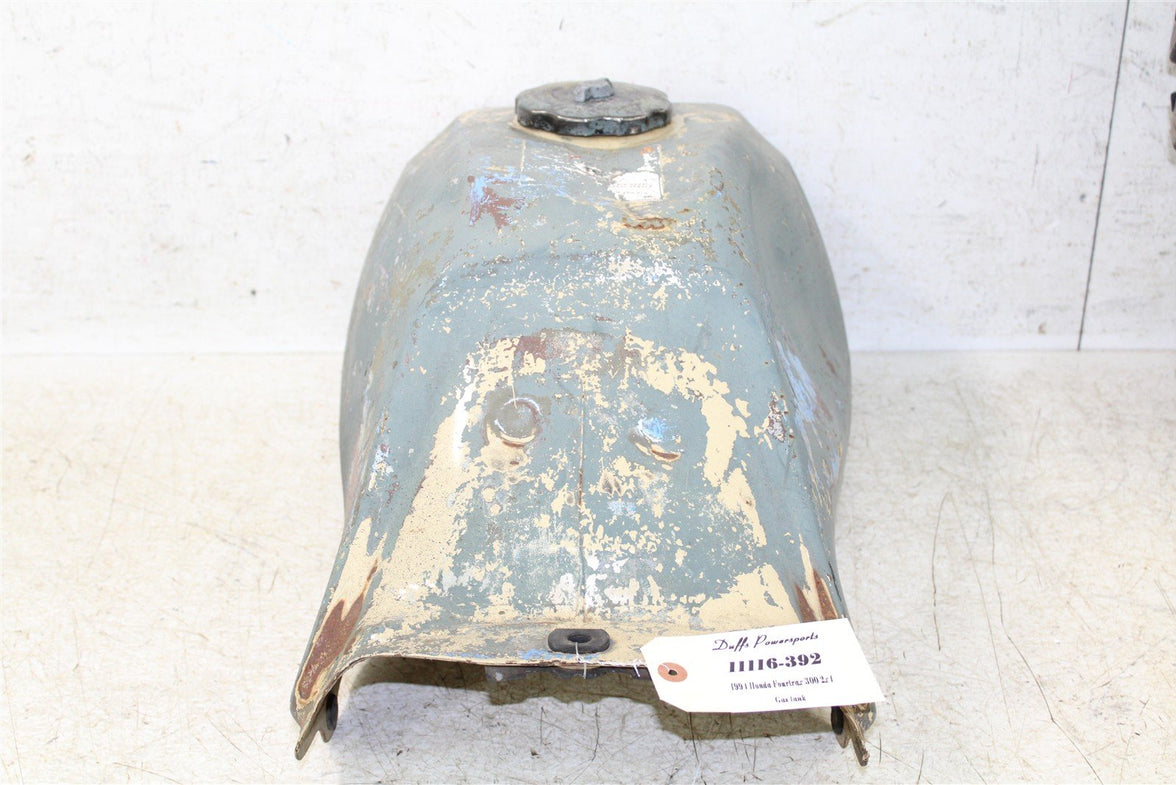 1994 Honda Fourtrax 300 2x4 Gas Fuel Tank 11116