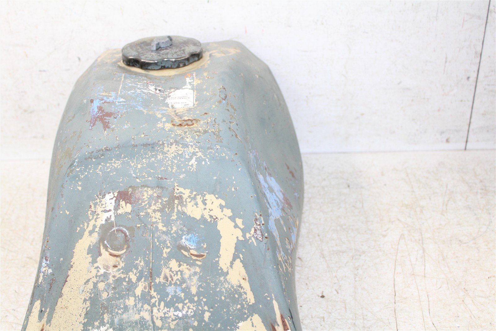 1994 Honda Fourtrax 300 2x4 Gas Fuel Tank 11116