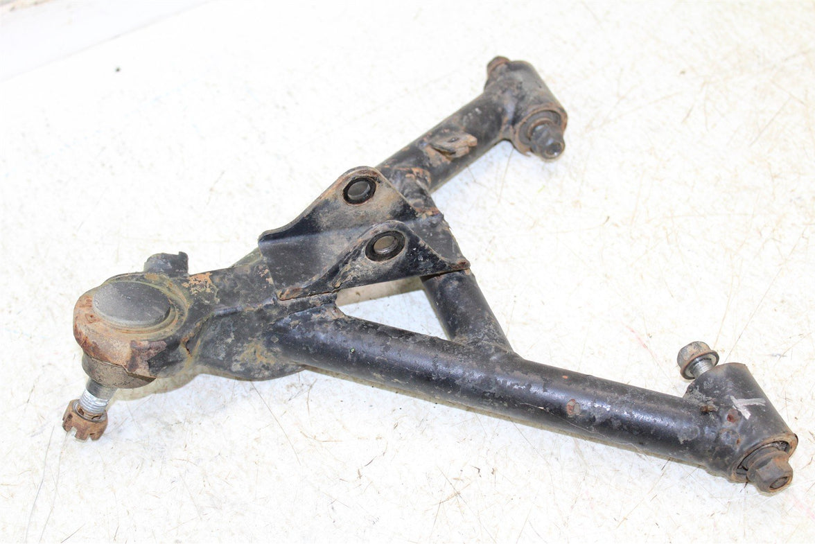 1994 Honda Fourtrax 300 2x4 Front Left Control A Arms Upper Lower 11116