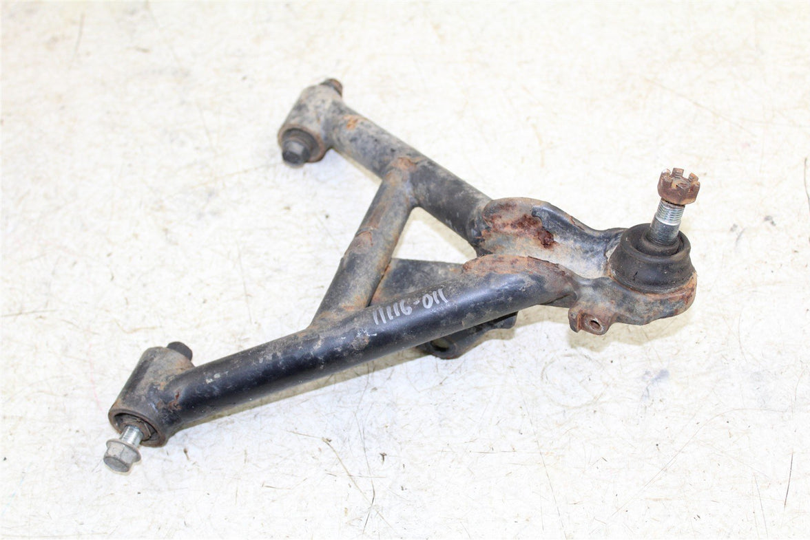 1994 Honda Fourtrax 300 2x4 Front Right Control A Arms Upper Lower 11116