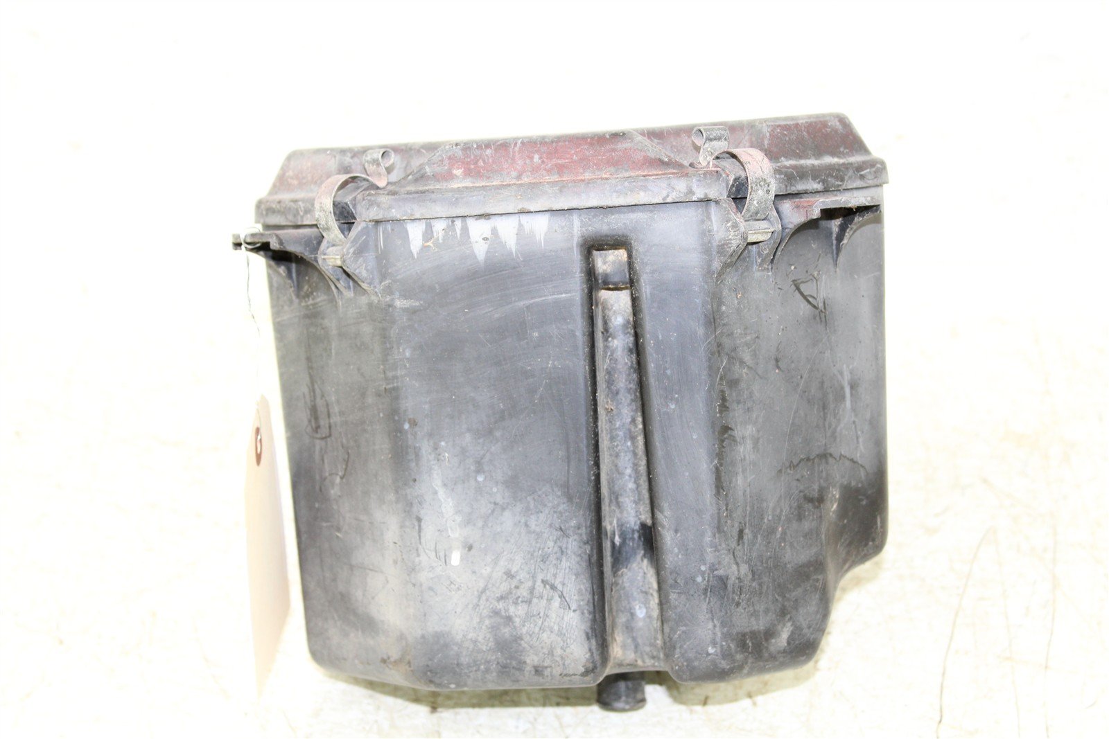 1994 Honda Fourtrax 300 2x4 Air Box Intake Housing Boot Filter Cage 11116