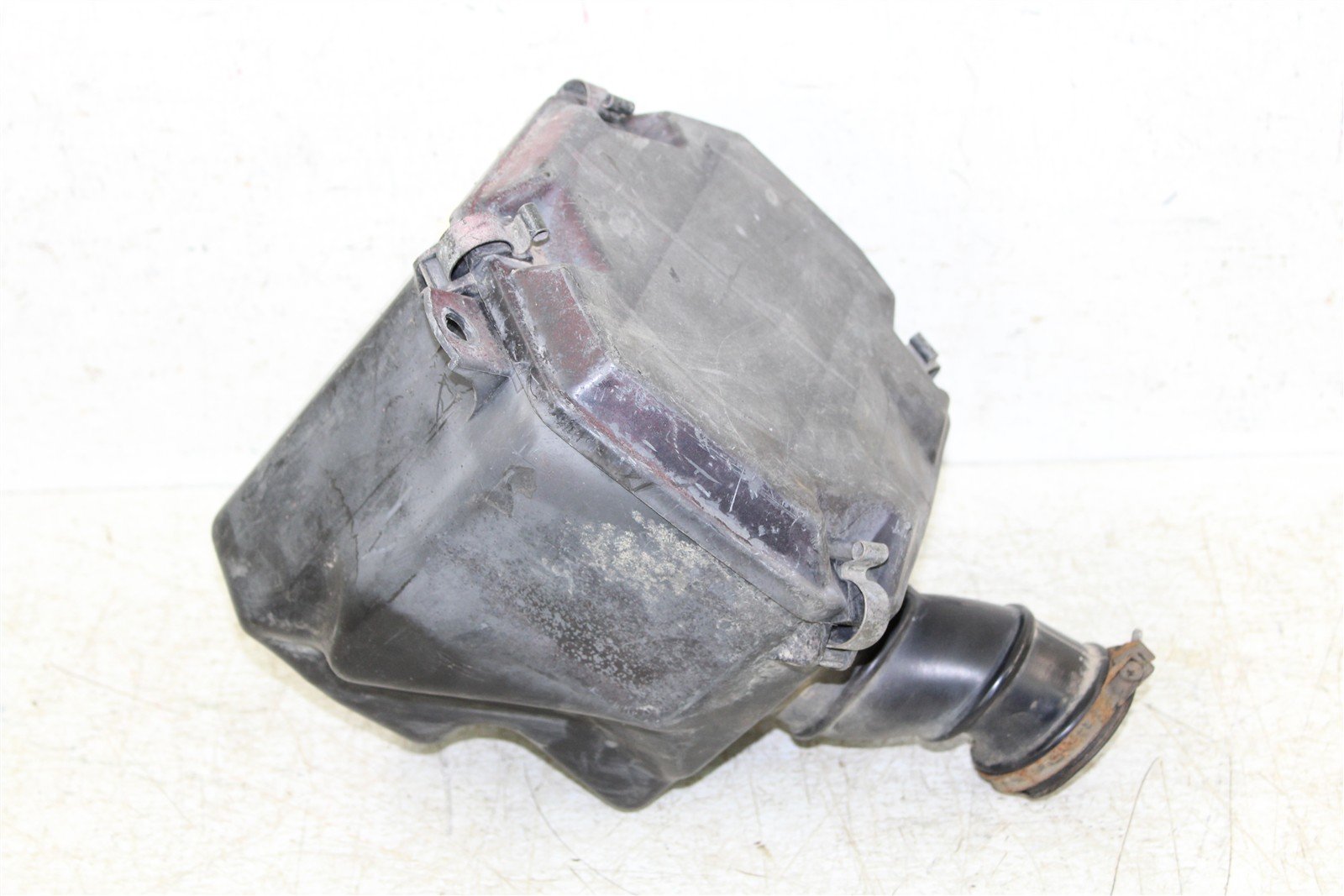 1994 Honda Fourtrax 300 2x4 Air Box Intake Housing Boot Filter Cage 11116