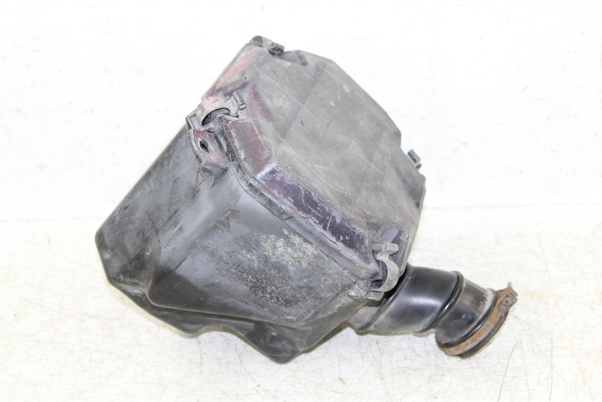 1994 Honda Fourtrax 300 2x4 Air Box Intake Housing Boot Filter Cage 11116