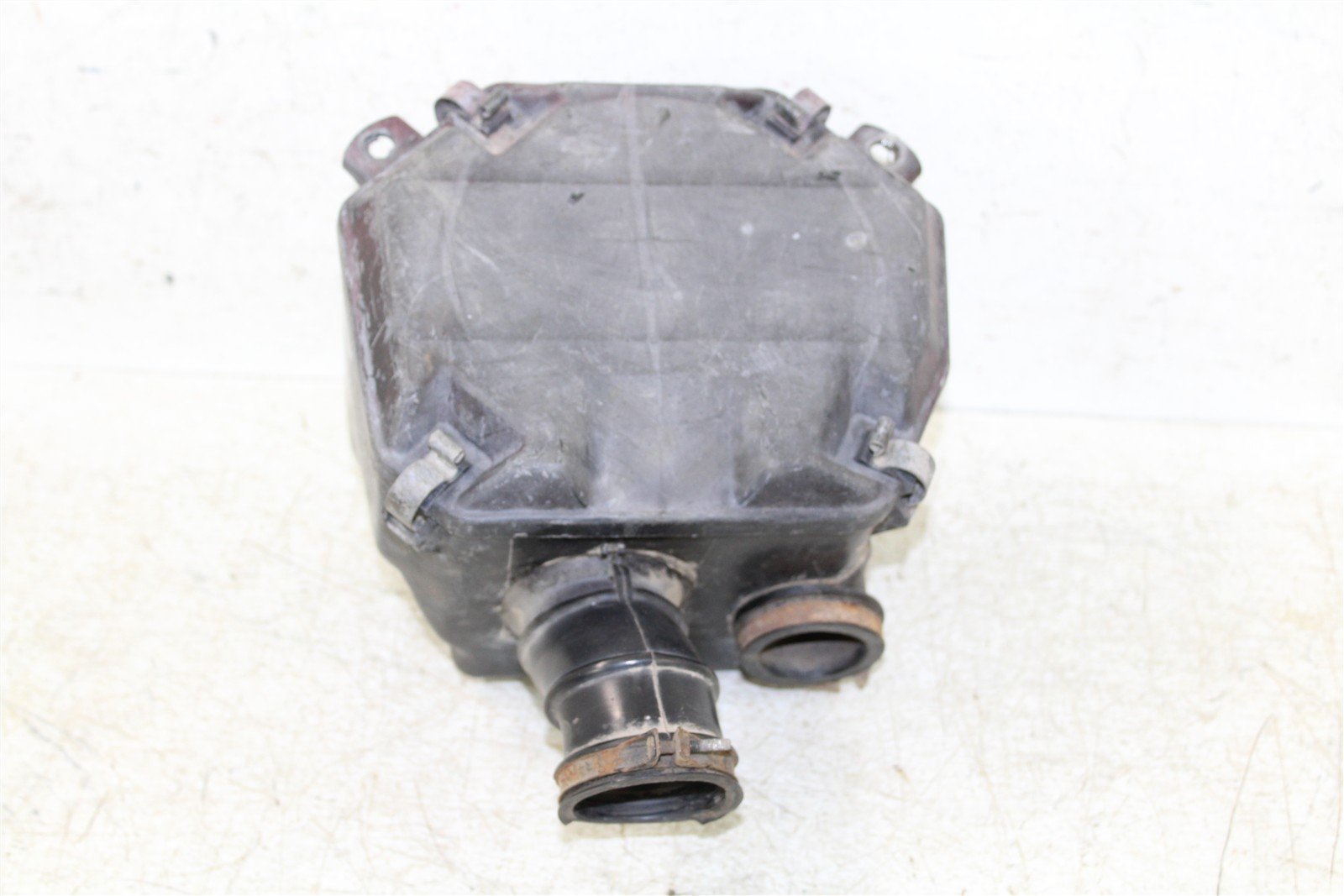 1994 Honda Fourtrax 300 2x4 Air Box Intake Housing Boot Filter Cage 11116