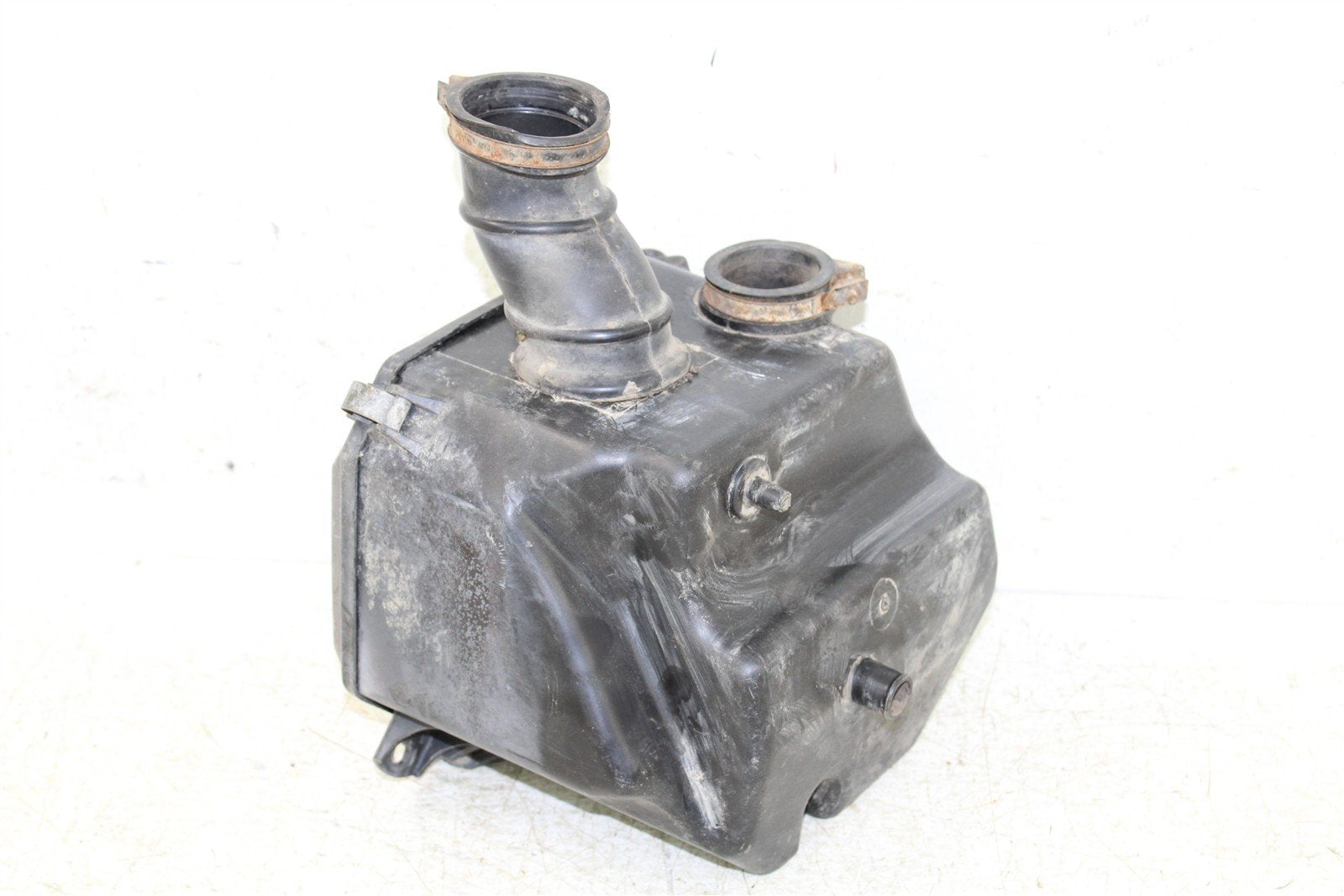 1994 Honda Fourtrax 300 2x4 Air Box Intake Housing Boot Filter Cage 11116