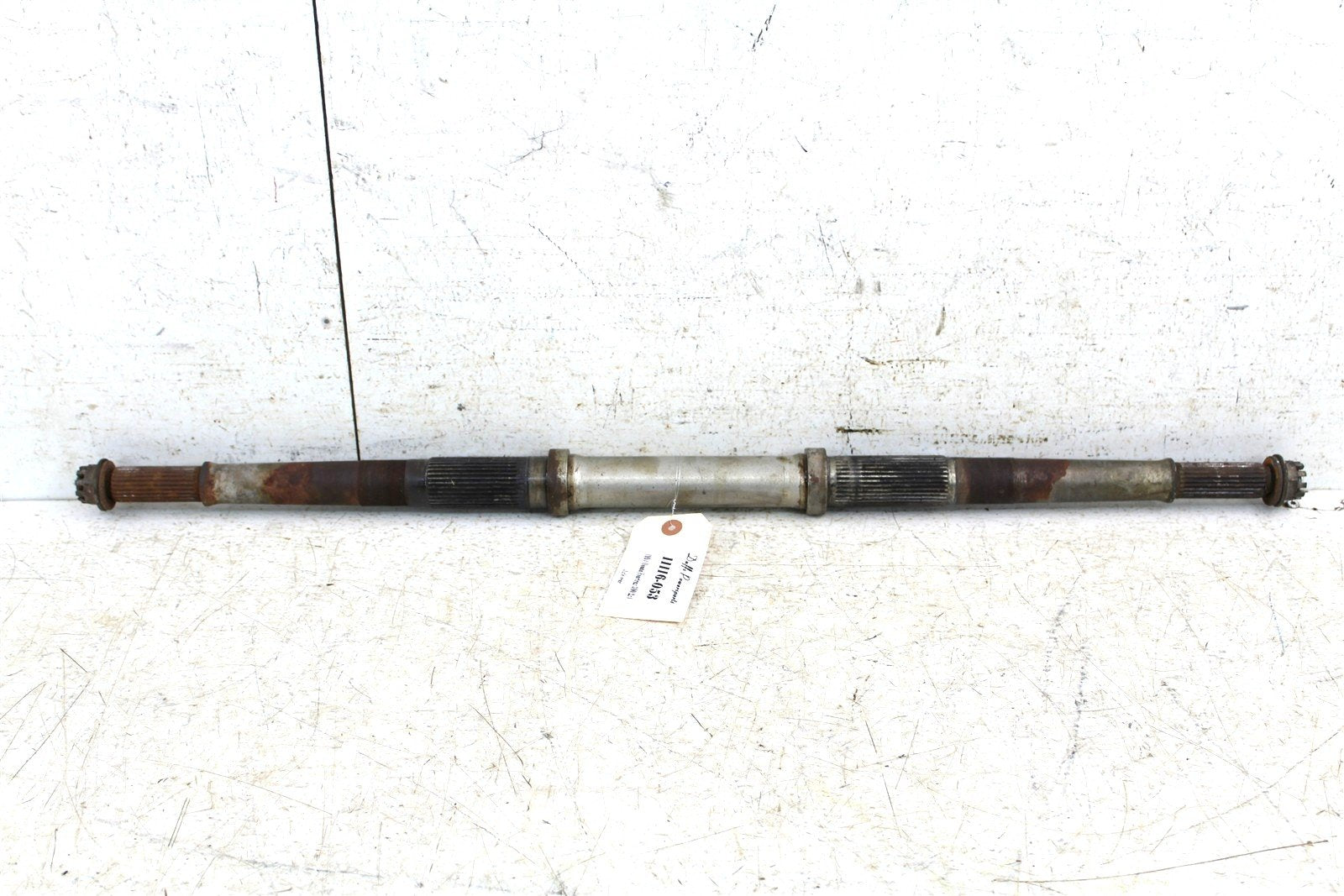 1994 Honda Fourtrax 300 2x4 Rear Drive Axle 11116