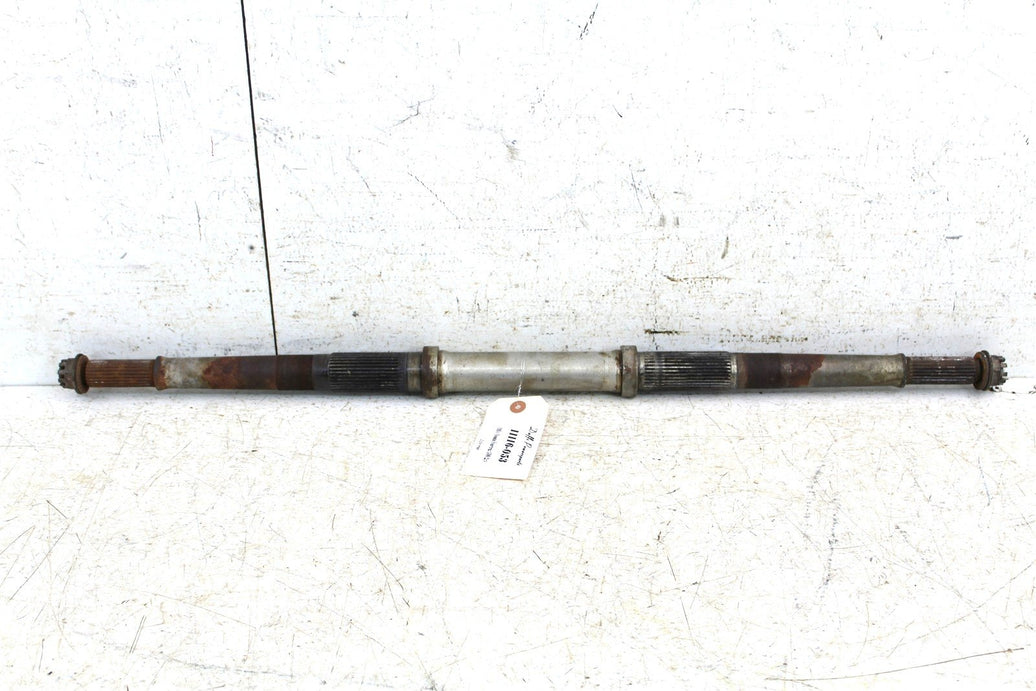 1994 Honda Fourtrax 300 2x4 Rear Drive Axle 11116