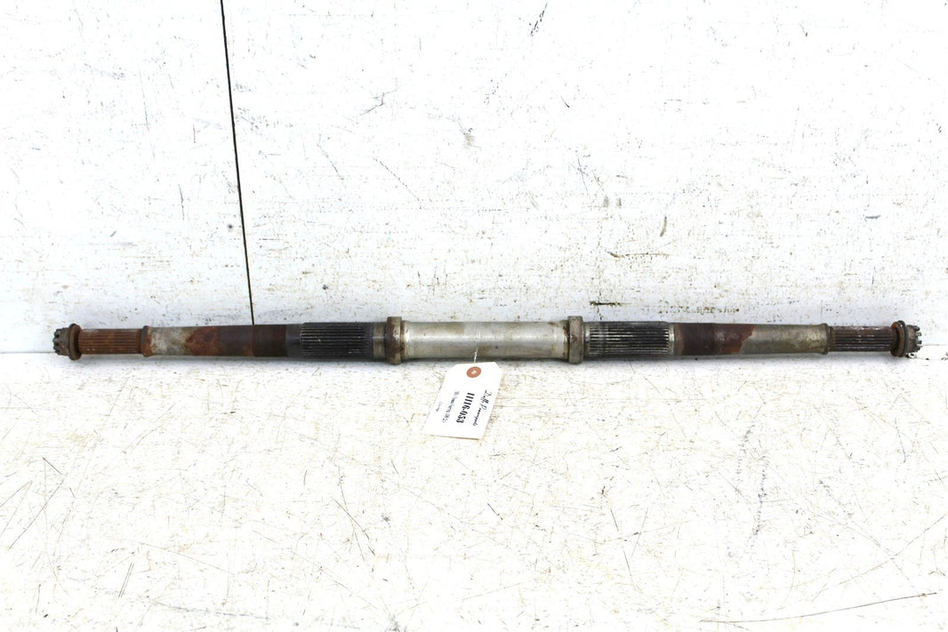 1994 Honda Fourtrax 300 2x4 Rear Drive Axle 11116
