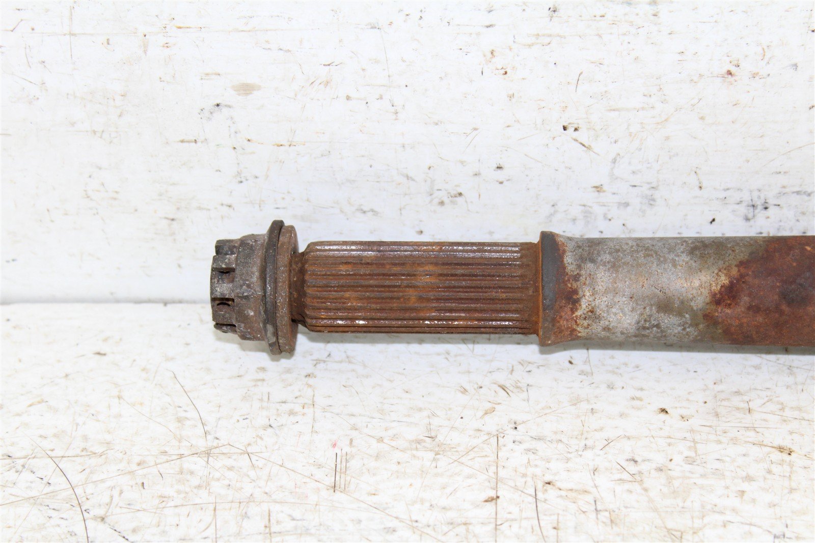 1994 Honda Fourtrax 300 2x4 Rear Drive Axle 11116