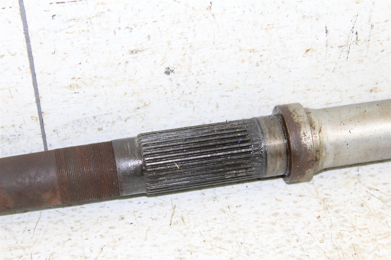 1994 Honda Fourtrax 300 2x4 Rear Drive Axle 11116