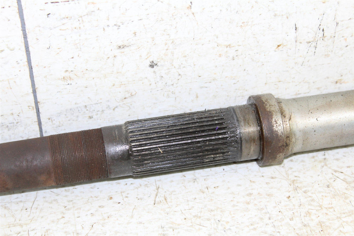 1994 Honda Fourtrax 300 2x4 Rear Drive Axle 11116
