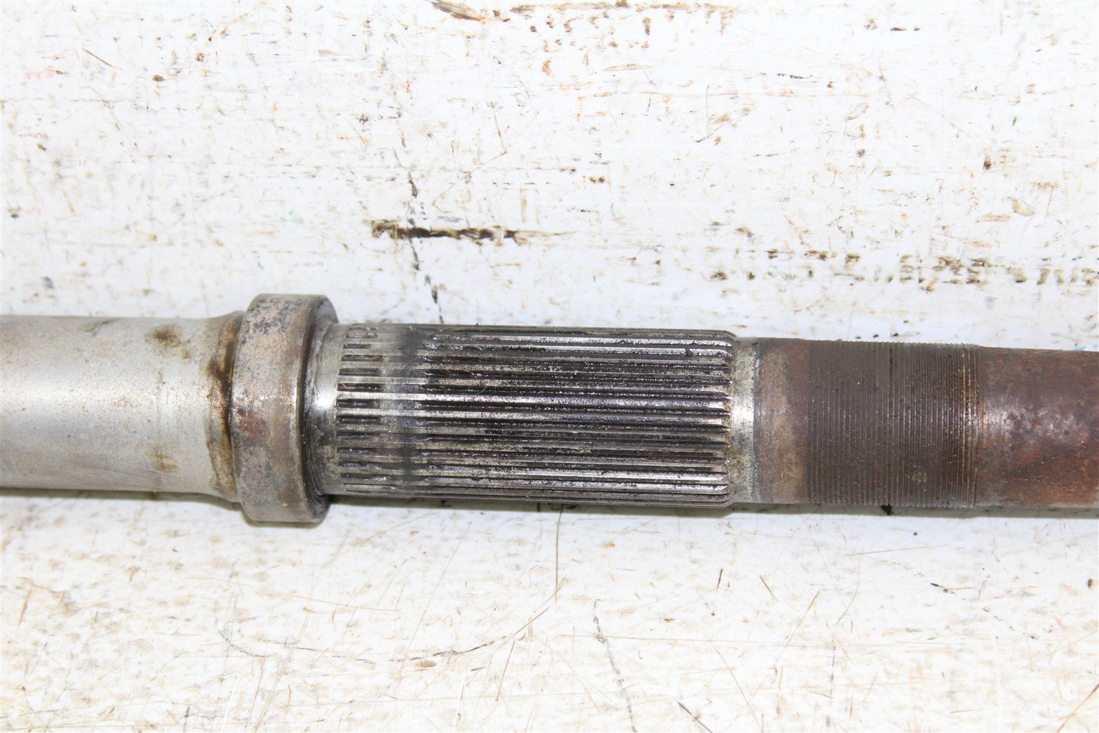 1994 Honda Fourtrax 300 2x4 Rear Drive Axle 11116