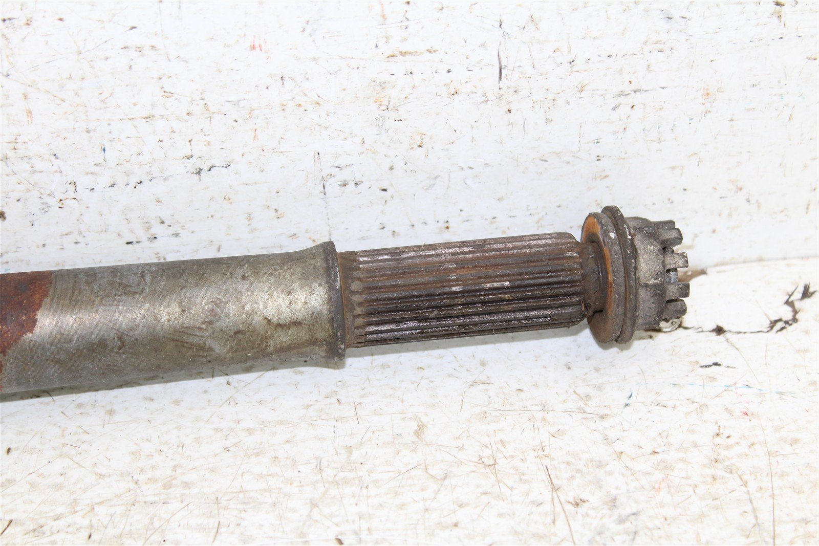 1994 Honda Fourtrax 300 2x4 Rear Drive Axle 11116