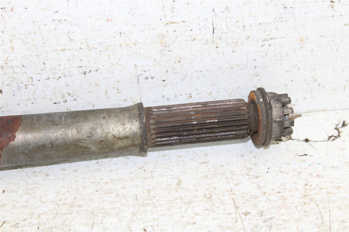 1994 Honda Fourtrax 300 2x4 Rear Drive Axle 11116