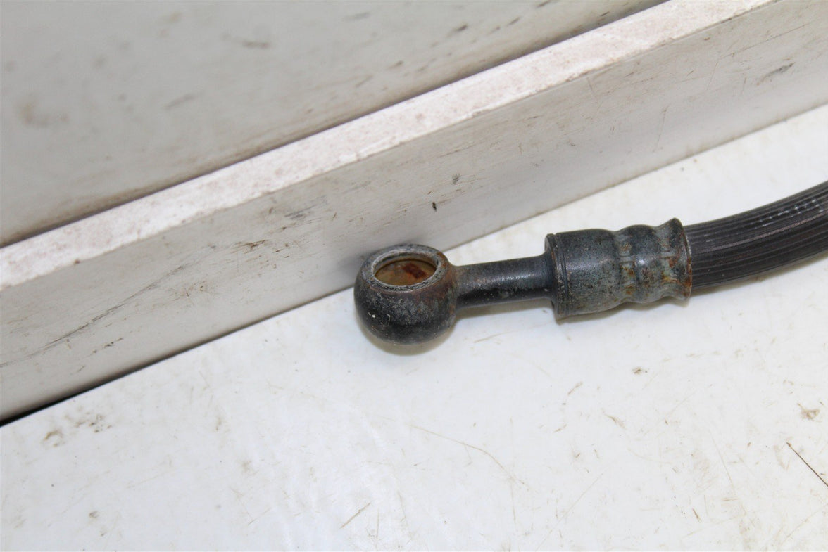 1994 Honda Fourtrax 300 2x4 Front Brake Hose Line 11116
