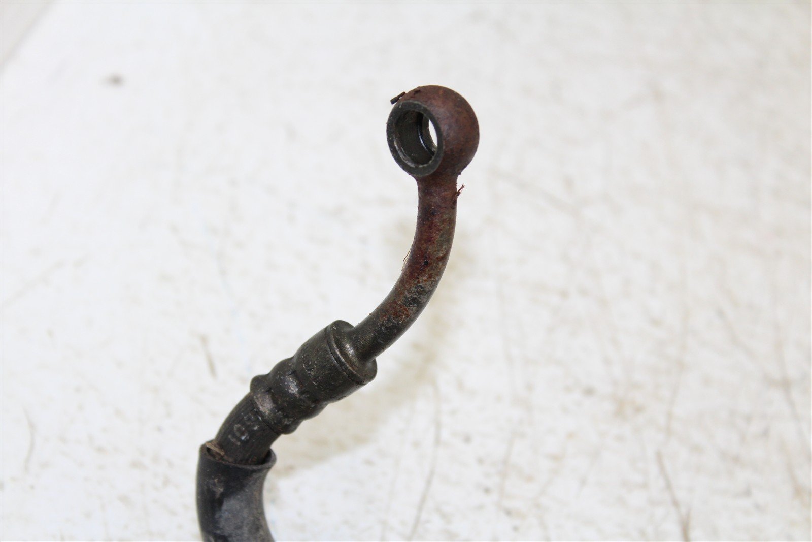 1994 Honda Fourtrax 300 2x4 Front Brake Hose Line 11116
