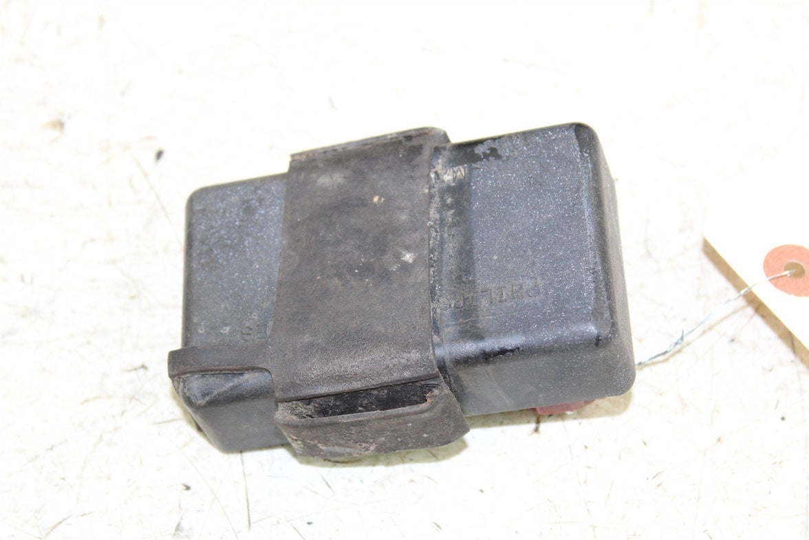 1994 Honda Fourtrax 300 2x4 CDI ECU Computer Ignition 11116