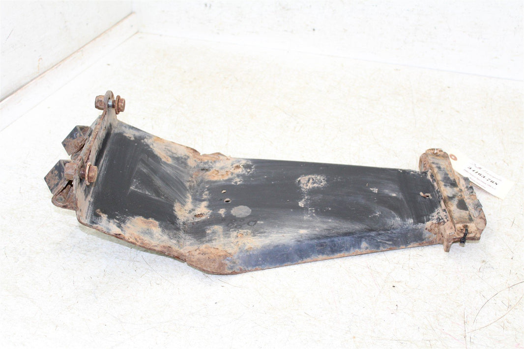 2005 Polaris Sportsman 400 4x4 Snow Plow Frame Mount 34163