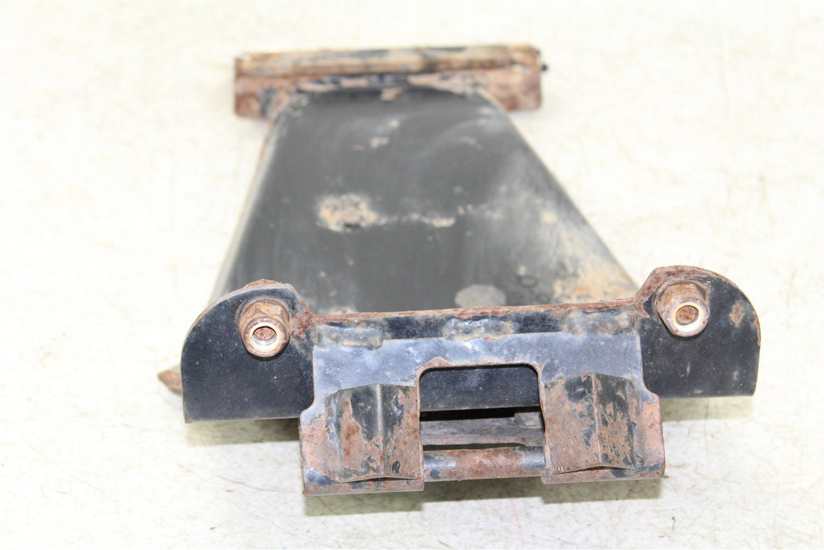 2005 Polaris Sportsman 400 4x4 Snow Plow Frame Mount 34163