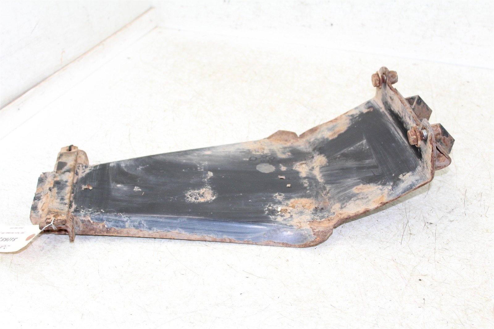 2005 Polaris Sportsman 400 4x4 Snow Plow Frame Mount 34163