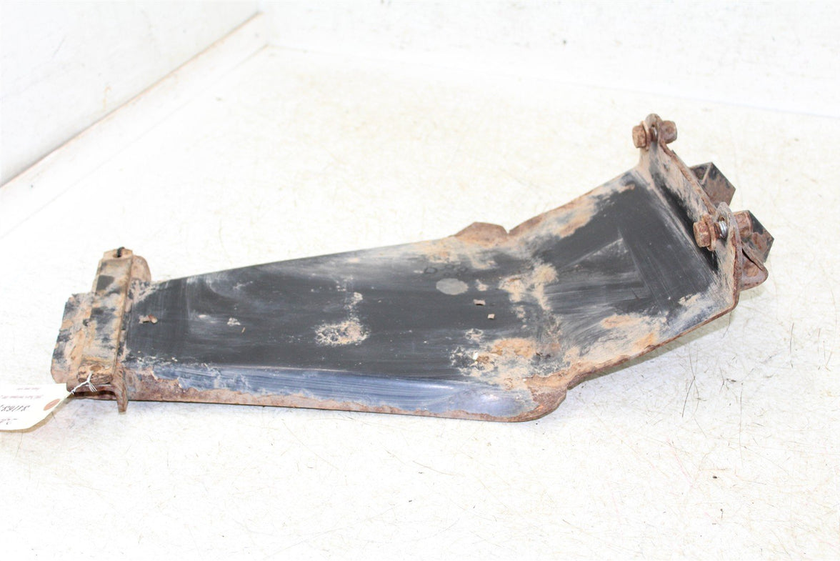 2005 Polaris Sportsman 400 4x4 Snow Plow Frame Mount 34163