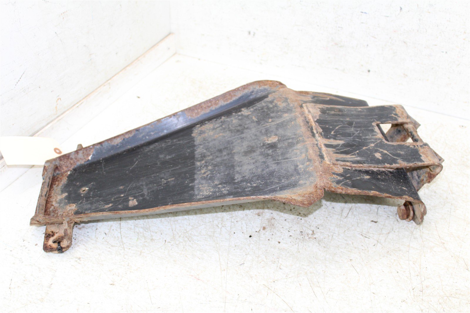 2005 Polaris Sportsman 400 4x4 Snow Plow Frame Mount 34163