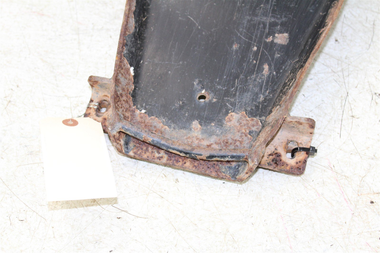 2005 Polaris Sportsman 400 4x4 Snow Plow Frame Mount 34163
