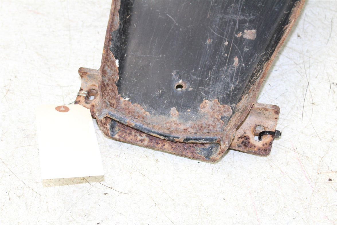 2005 Polaris Sportsman 400 4x4 Snow Plow Frame Mount 34163