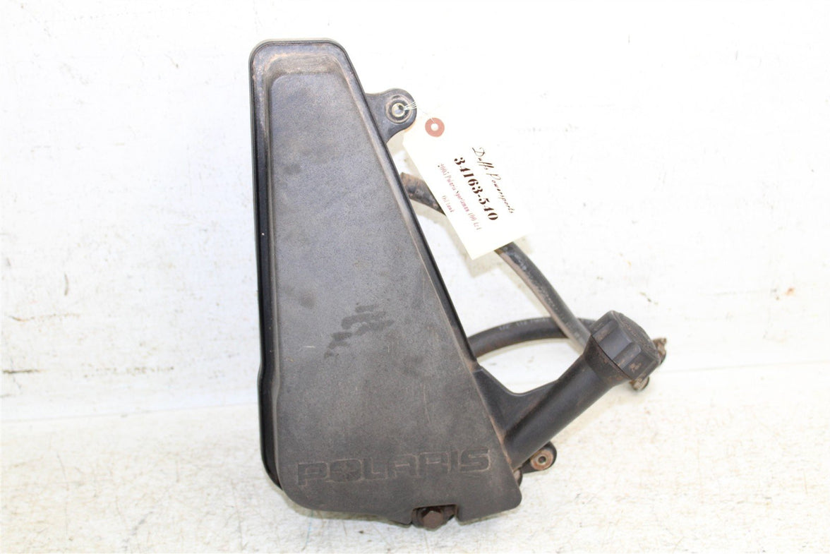 2005 Polaris Sportsman 400 4x4 Oil Tank w/ Return Lines 34163