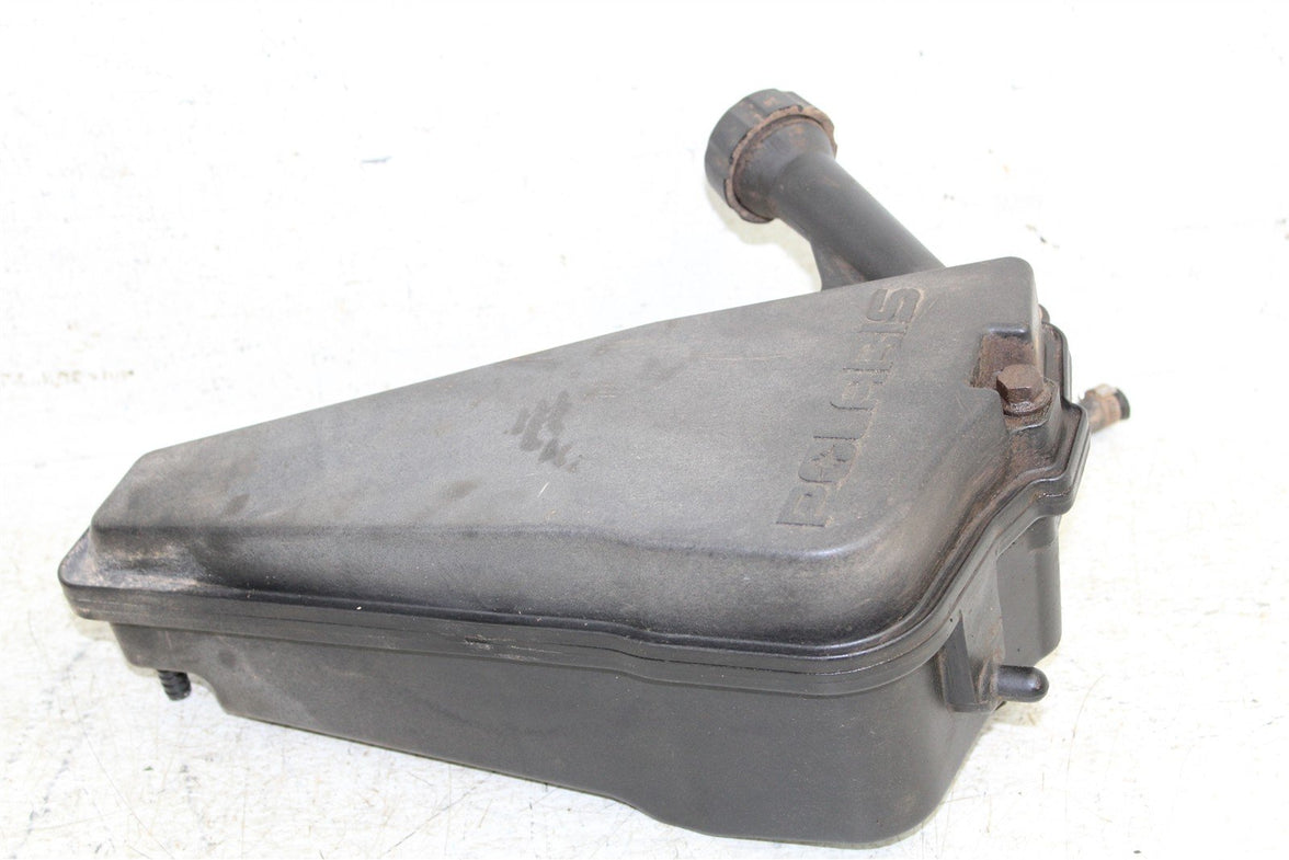2005 Polaris Sportsman 400 4x4 Oil Tank w/ Return Lines 34163