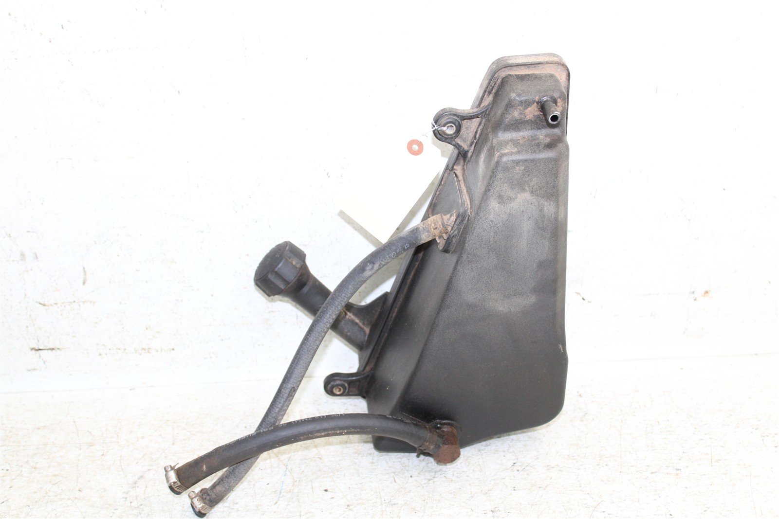 2005 Polaris Sportsman 400 4x4 Oil Tank w/ Return Lines 34163